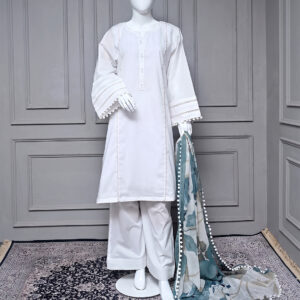 Top Women's Fashion in Pakistan