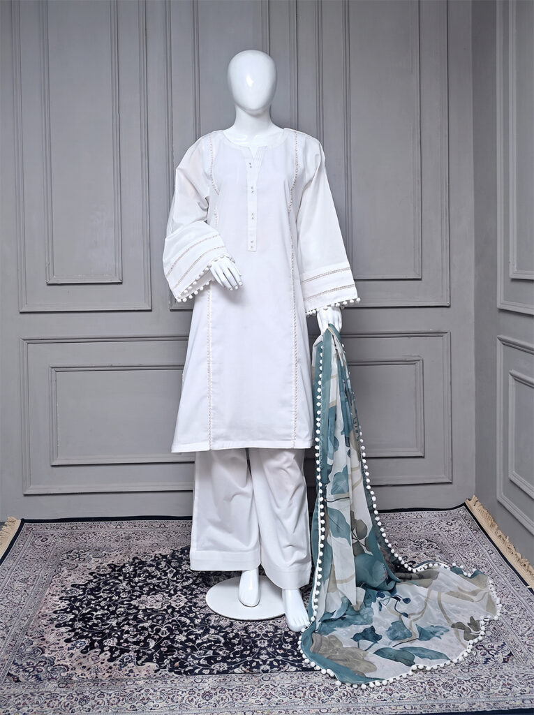 Top Women's Fashion in Pakistan