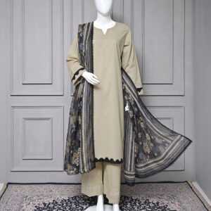 Lawn Suit Pakistan