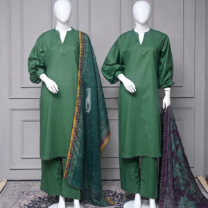 Women Lawn Salwar Kameez