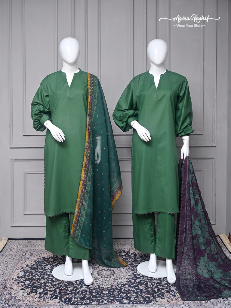 Women Lawn Salwar Kameez