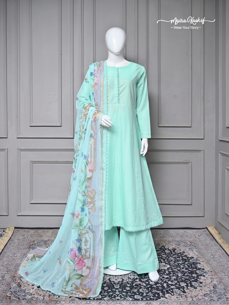 Top Women's Fashion in Pakistan