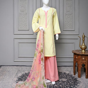 Trending Women Lawn Suit